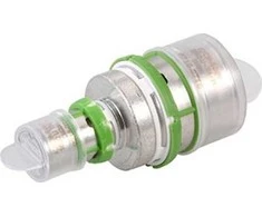 Comap Redukcinė presuojama jungtis MultiSkin žalvaris/cinkas 32x20 7240W3220
