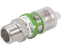 Comap MultiSkin presuojami išoriniai sriegiai žalvaris/cinkuotas 32x1 7243GW321