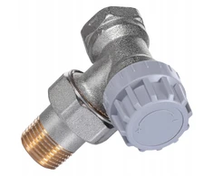 Comap Rutulinis termostatas kampu 3/8 R808603