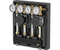 Flamco Comap SIURBLIŲ GRUPĖ MeiFlow Combi JK / JK (WILO YONOS PARA RS 15/6)