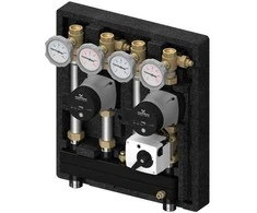 Comap SIURBLIŲ GRUPĖ „MeiFlow Combi UK/MK“ (WILO YONOS PARA RS 15/6)
