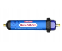 Comap Sentinel SUREFILL EVO demineralizacijos įrenginys