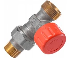 Comap Terminis vožtuvas tiesus - 1/2 iš šių įvadinis COMAP D3805E euras (DWZ)