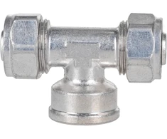 „Comap TurboSKIN“ žalvarinis gofruotas trišakis 16x1/2 (prisukamas)9469314-02