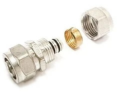 Comap Tvirtinimo lizdas (sraigtinis) - 26 TurboSKIN COMAP