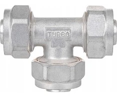 Comap Tvirtinimo trišakis (prisukamas) - 16x2 TurboSKIN COMAP