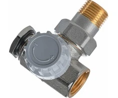 Comap THERMOTRIAXE R806 termostatinis vožtuvas - nauja versija