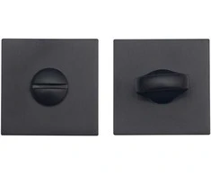 Durų užsuktukas MP 0026104, juoda