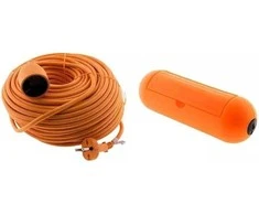 Okko „Cometic E“ laidas XP03/01-D1/SY-08 3X1.5 40M 4P R