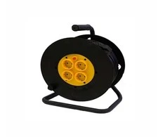 Okko „Cometic E“ laidas XP03/01-D1/SY-08 3X1.5 50M 4P R