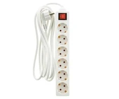 Okko Cometic EXCORD AS-GB06S/106BK/TXB6KD1 3X1.5 5MSW