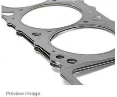 Cometic Išmetimo tarpinių komplektas Subaru FA20D/FA20F/EJ205/EJ22E/EJ25D/EJ251/EJ253/EJ255/EJ257 .030" MLS C4204-030