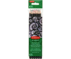 Cometic O��wki Derwent w folii 6 2H-3B