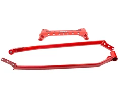 Cometic Rinkinys rozpórek BMW 3 G20 G28 3 dalys Aliuminio