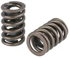 Cometic Vožtuvų spyruoklių komplektas HONDA D16Z6 / Y6 /Y7/Y8 / D15B/ D17A - 1.6 / 1.7 L SOHC VTEC / Civic / CRX / Del Sol 92-05 16 dalių
