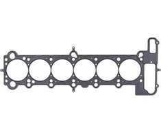 Kometinės sandarios BMW galvos S50B30US / S52B32. 051 "MLS, 87 mm Cometic C4329-051