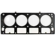 Cometic galvos tarpinė GM LS1/LS2/LS3/LS6 Gen-3/4 mažo bloko V8 .051" MLS, 4.100" Cometic C5489-051