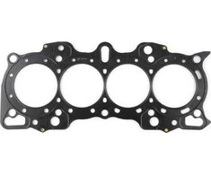 Cometic Sandari galva Honda B serijos hibridinis galvos VTEC / Blok be VTEC .030 "MLS, 84.5mm Cometic C4241-030