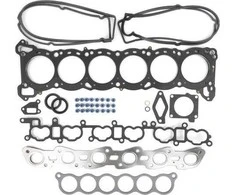 Cometic galvutės tarpiklis Nissan RB25DET Viršutinis variklio tarpiklių rinkinys, 88mm .066" MLS Cometic PRO2016T-880-066
