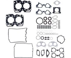 „Cometic“ galvutės tarpiklis „Subaru 2004-2005 EJ205“ variklio tarpiklių komplektas, 93 mm .060" MLX Cometic PRO2023C-060