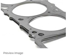 Cometic Subarinis antgalis 2004 -2006 EJ257 Variklio gaubto rinkinys, 101mm. 032 "MLX Cometic PRO2024C