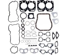 Cometic galvutės tarpiklis Subaru 2004-2006 EJ257 variklio tarpiklių komplektas, 101mm .051" MLX Cometic PRO2024C-051