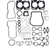 „Cometic“ galvutės tarpiklis „Subaru 2004-2006 EJ257“ variklio tarpiklių komplektas, 101 mm .040" MLX Cometic PRO2024C-040