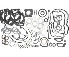 Cometic galvutės tarpiklis Subaru 2008-2018 EJ257 variklio tarpiklių komplektas, 101mm .060" MLX Cometic PRO2048C-060