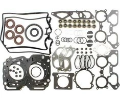 „Cometic“ galvutės tarpiklis „Subaru EJ205 Heads“ / „EJ257 hibridinis blokas“, variklio tarpiklių rinkinys, 0,040 colio MLX, 101 mm „Cometic PRO2051C“