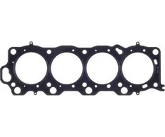 Cometic galvutės tarpinė Toyota 1UZ-FE .051" MLS, 92,5mm Be VVT-i, dešinė Cometic C4136-051