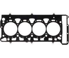 Cometic galvutės tarpiklis Volkswagen 2.0L 16v TFSI EA888 .027" MLS, 82.5mm be Valvelift Cometic C4976-027