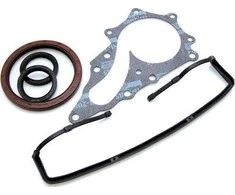 Cometic Variklio tarpinių komplektas Toyota 2JZ-GE GTE apatinis Cometic PRO2021B