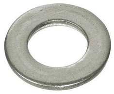 Poveržlė Haushalt, 20 mm, 4 vnt.