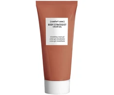 Comfort Zone Body Strategist Kreminis Gel remodeliacinis gelis, 200 ml