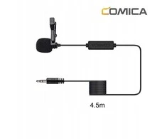 Comica CVM-V01CP 4.5m