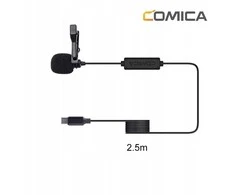 Comica CVM-V01SP (USB-C) (2.5m)