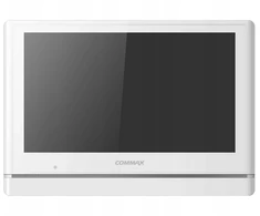 „Commax CIOT-1000YN Baltas“ „COMMAX“ monitorius, 10 kalibrų, IP vaizdo stebėjimo sistema
