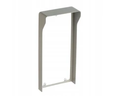 Uniview Commax Daszek do domofonu IP (EP-CS201-F)