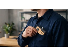 Commax Hammer termovizijos kamera USB-C Heat View (AKC001510)