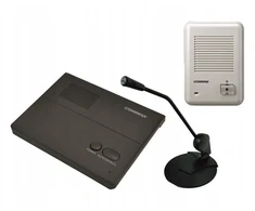 „Commax HF-8CM/HF-4D“ domofonas