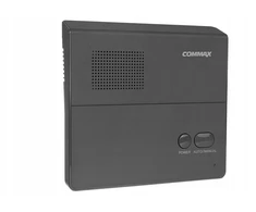„Commax HF-8CM/HF-4D“ domofonas