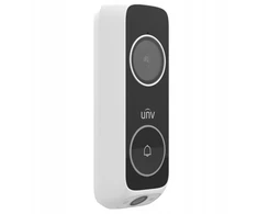 Carruzzo BELAIDIS DURŲ SKAMBUTIS SU KAMERA ED-525B-WB Wi-Fi UNIVIEW