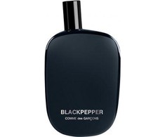 Comme Des Garcons Blackpepper Unisex (Kvepalai Vyrams ir Moterims) EDP 100ml