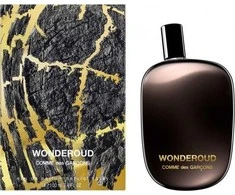 Comme Des Garcons Wonderoud Unisex (Kvepalai Vyrams ir Moterims) EDP 100ml