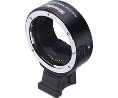 Adapteris Commlite CM-EF-EOS R - Canon EF