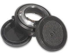 Commlite Adapteris Olimpus / Panasonic MICRO 4 / 3 m4 / 3 OLYMPUS 4 / 3 / AUTOMATINIS AF