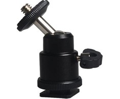 Głowica Commlite 3D (SB2963)