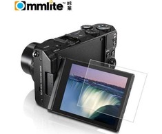 Commlite Osłona Na Ekran Lcd Do Canon Eos 650d - Bezklejowa