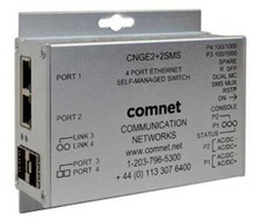 Comnet Intelligent Self Managed Ring