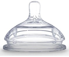 COMOTOMO ANTI-COLIC TACTS BUTELIAI FAST 6m+ 2x